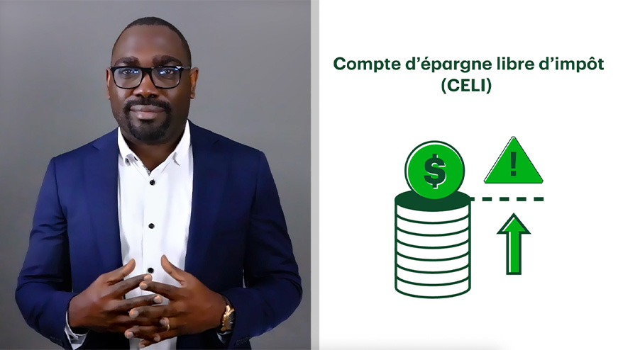 Investing with a Tax-Free Savings Account (TFSA)