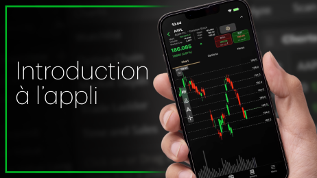 Jouer la vidéo Appli TD - Placement directs TD