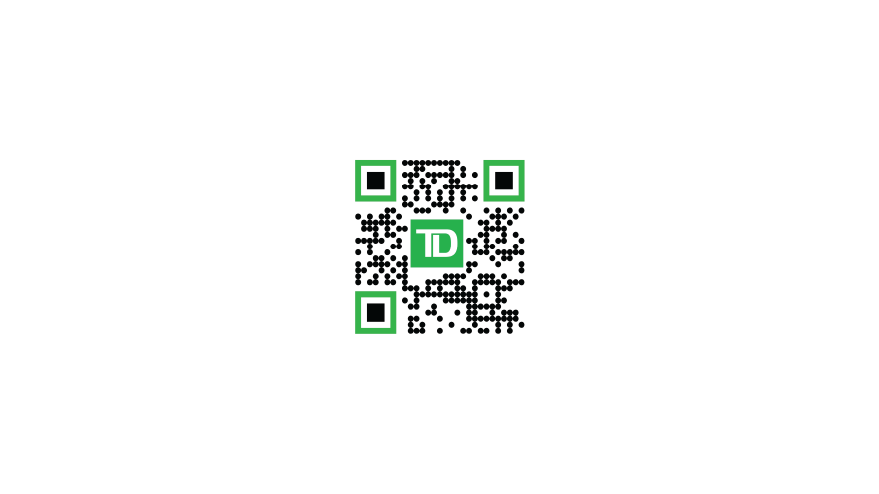 Code QR pour l'App Store