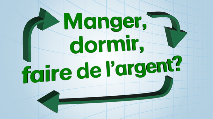 Lancer : [Vidéo du Programme de revenu de prêt de titres ]