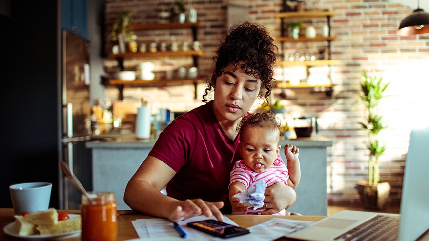 Comment réduire les dépenses familiales