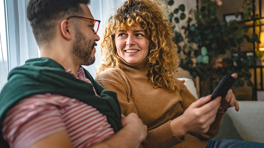 TD cards in app fraud authentication