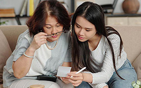 Credit card security 