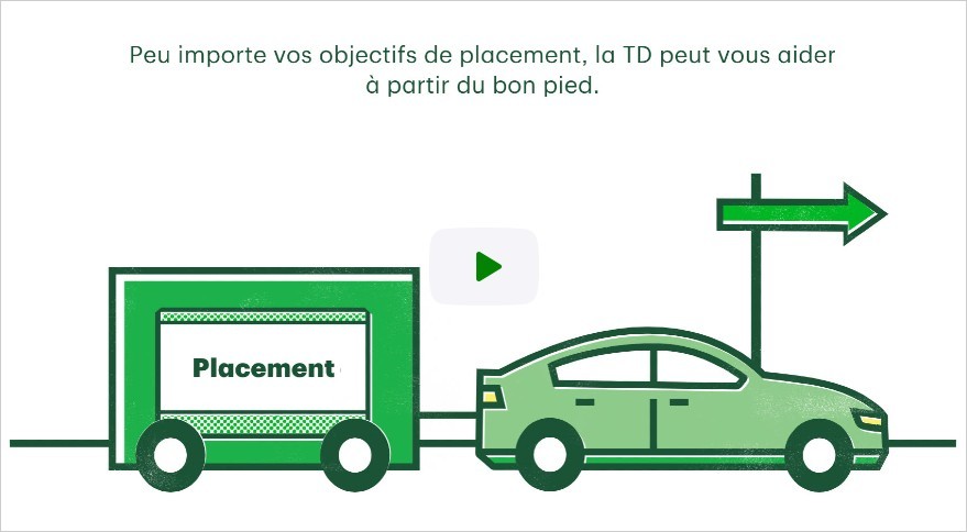Investment basics video