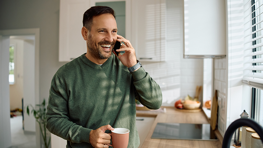 TD Mortgage Direct