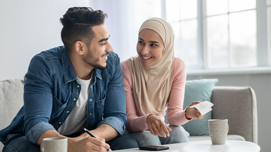 Jouer la vidéo sur la différence entre la période d'amortissement et la durée