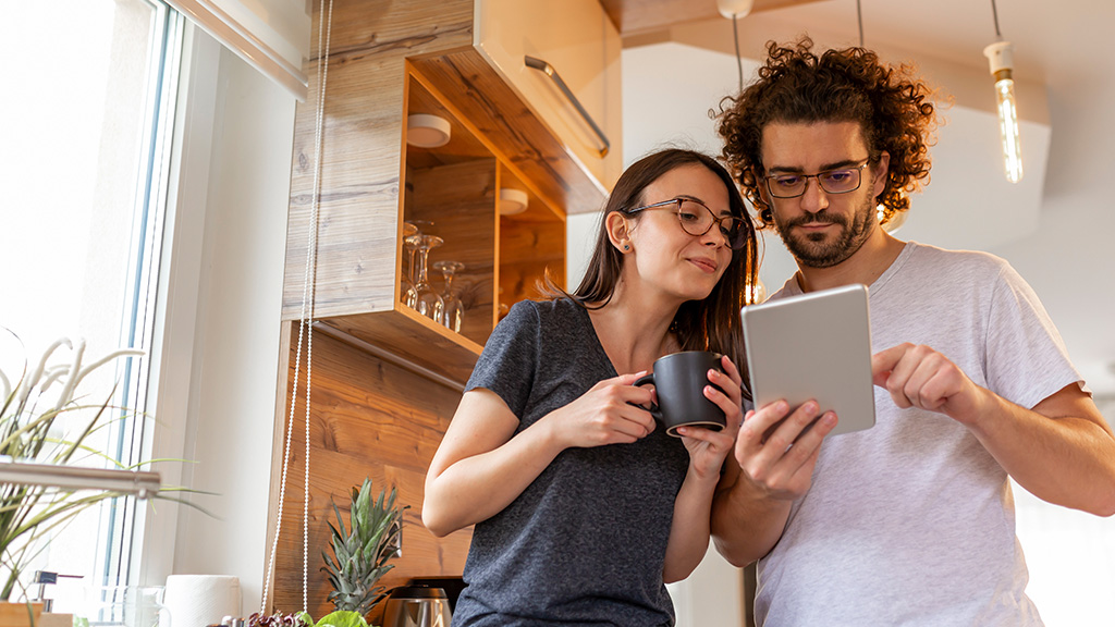 Jouer la vidéo sur comment obtenir une préapprobation