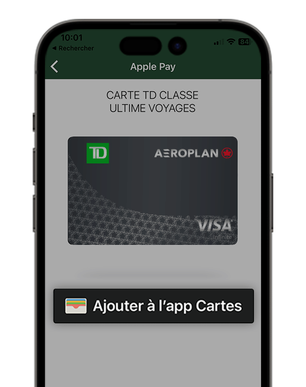 Apple Pay - Apple (FR)