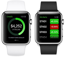 The TD app can help you better manage your money