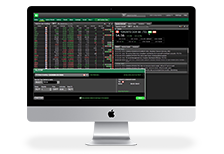 Active Trader offers sophisticated technology to help advanced traders find investment inspiration. Active Trader offers sophisticated technology to help advanced traders find investment inspiration.