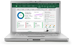 WebBroker helps you access leading-edge investment tools and research WebBroker helps you access leading-edge investment tools and research