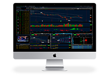 U.S. Trading Platforms help investors manage their high volumes of U.S. options and equities trades. U.S. Trading Platforms help investors manage their high volumes of U.S. options and equities trades.