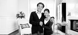 How TD Wealth Helped Lin and Dave