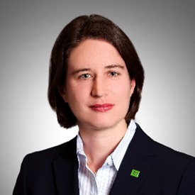 Jennifer Nowski, CFA