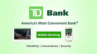 Download the TD Mobile Banking App Play video