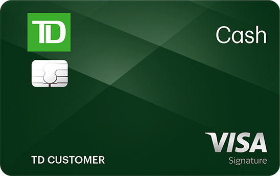 Visa Credit Cards - Great Offers and Rewards