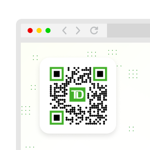 App Store or Google Play