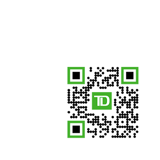 Code QR pour télécharger l'appli NégociTitresMC TD