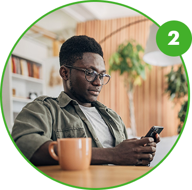 Préparer vos documents