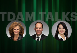 TDAM Talks播客：战胜投资怪物