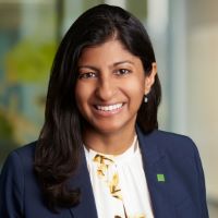 Image of Sona Mehta
