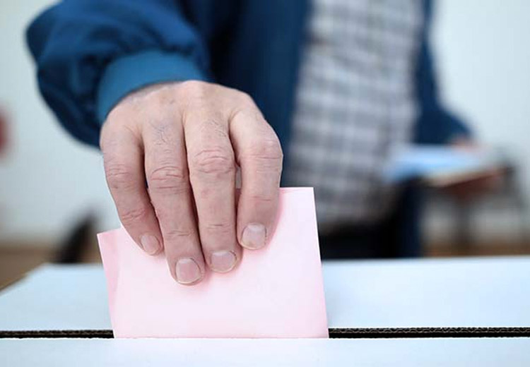 Geopolitics EP64: The Puck Drops on Federal Election in Canada