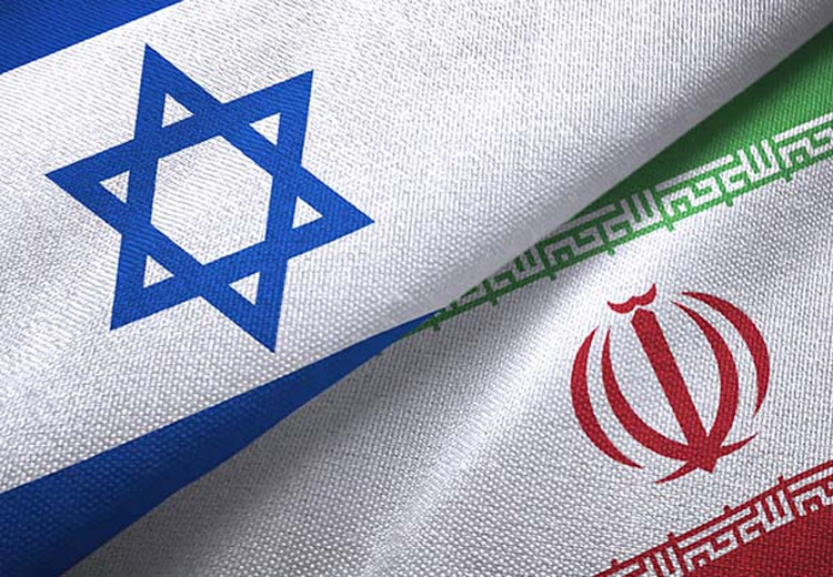 Geopolitics EP66: Iran Takes Center of World Geopolitical Stage