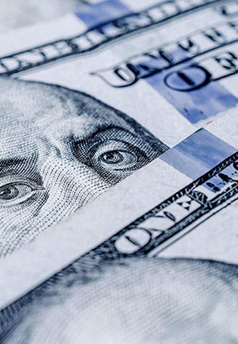 The U.S. Dollar: The Different Stages of a Breakup