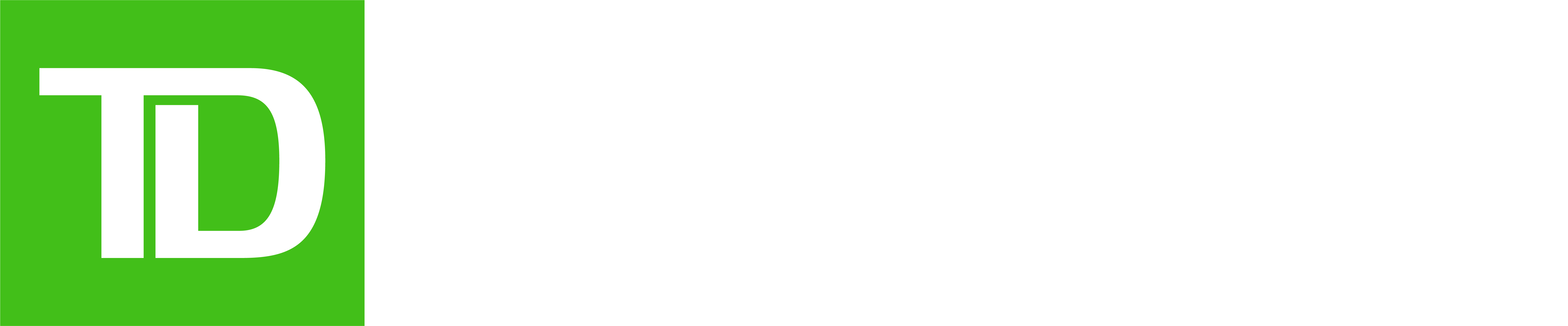TD Bank America's most convenient bank