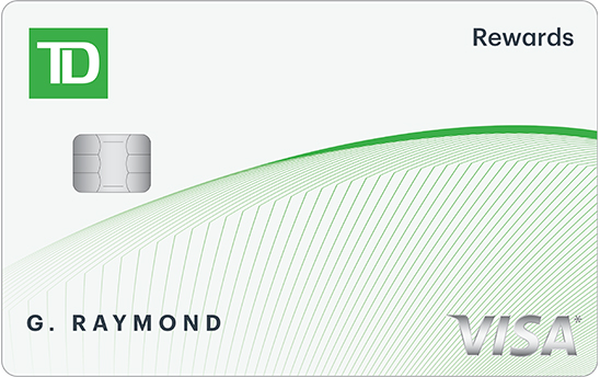 td platinum travel visa priority pass