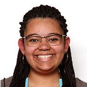 Image of Keneisha Charles