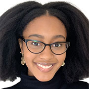 Image of Imani Pinder