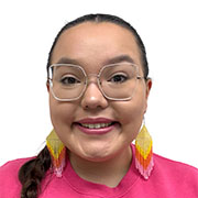 Image of Anudari Zorigtbaatar
