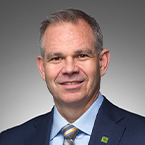 Jeff Tripp, CFA
