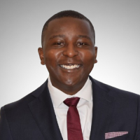 Masonga Chipanshi, CPA, CAIA