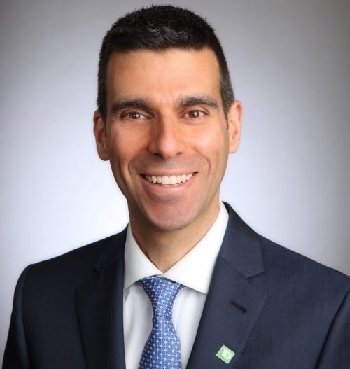 Anthony Imbesi, CFA 