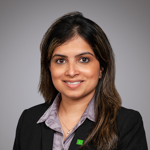 Rachana Bhat, CFA 