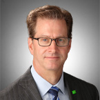 John M. Tobin, CFA