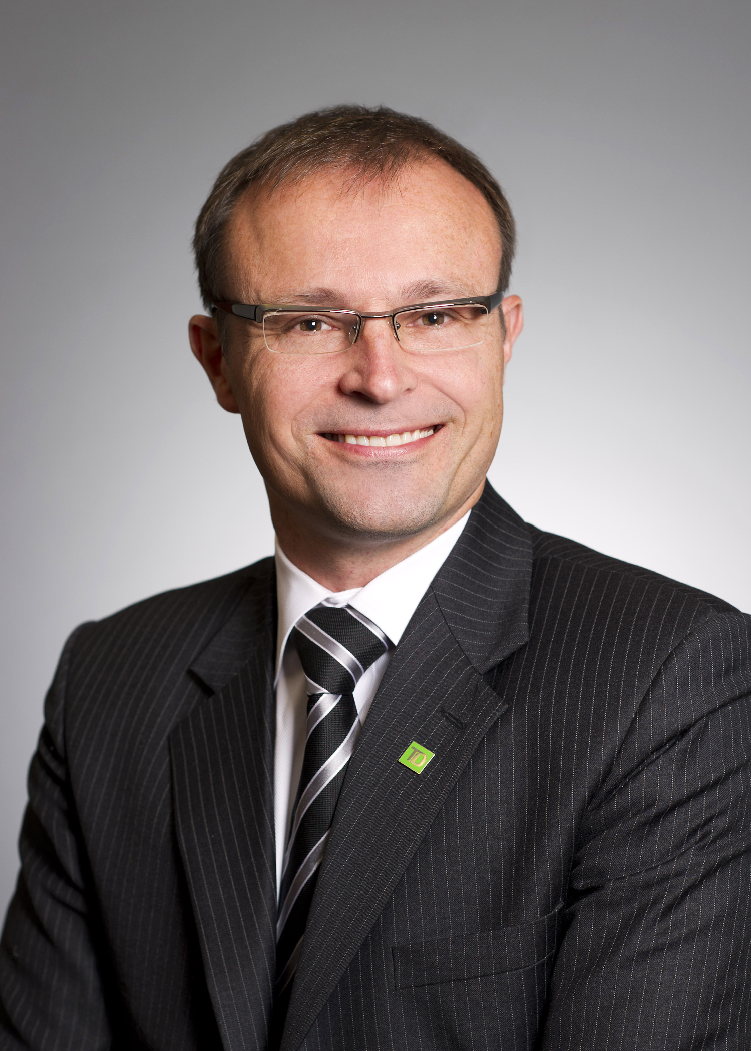 Mark Cestnik, CFA