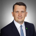 Andriy Yastreb, CFA