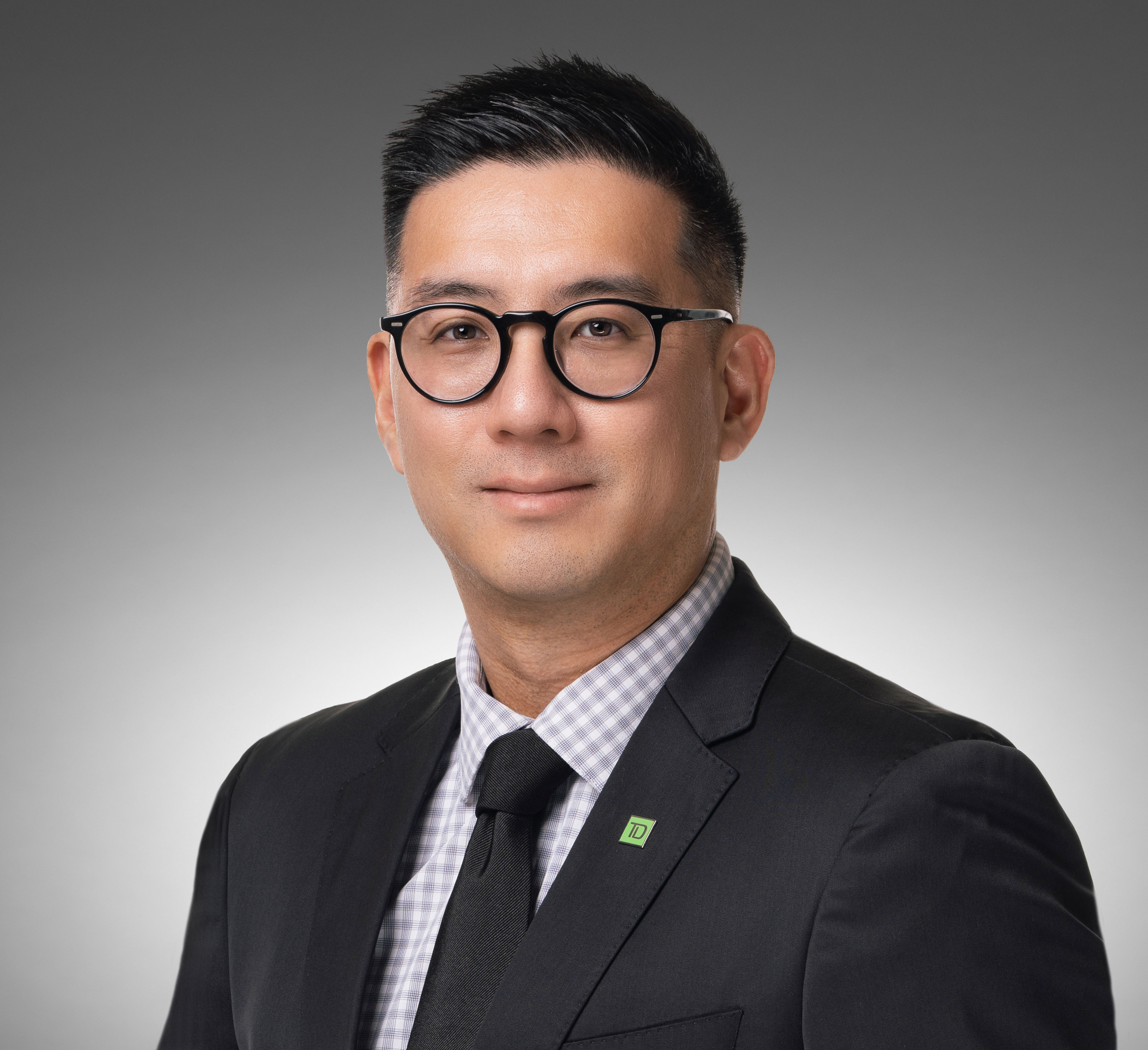 Terence Chung, CFA