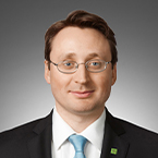 Yuriy Bodjov, CFA