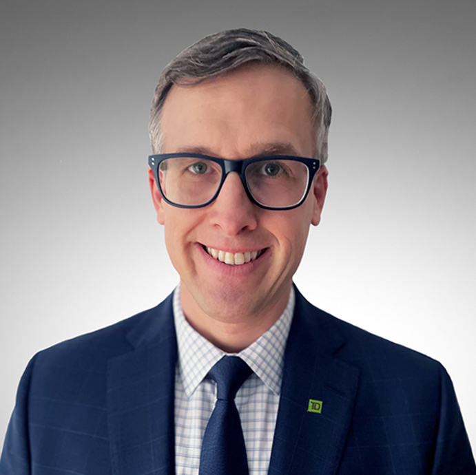 Andrew McKendry, CFA, CPA, CA