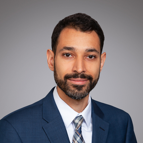Tarik Aeta, CFA 