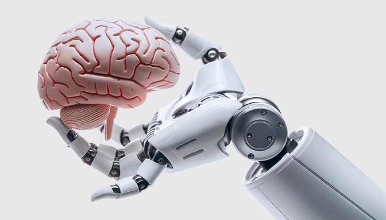 The Age of Autonomous Intelligence