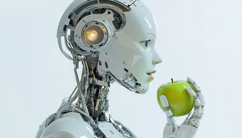 Market Perspectives: AI Eats the World - Themes for 2025