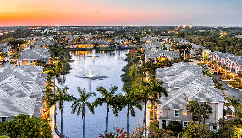 Quaye at Palm Beach Gardens