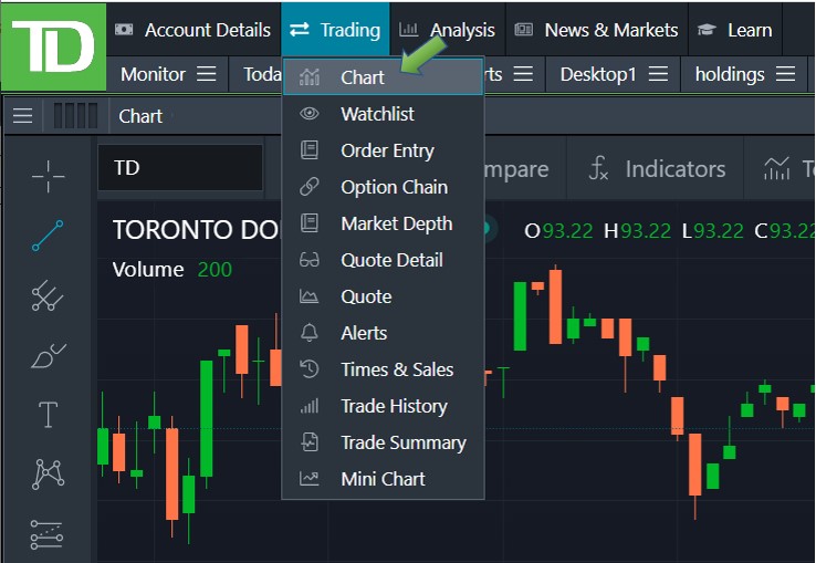 Advanced Dashboard Update