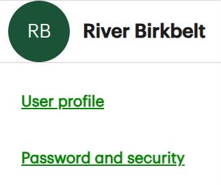 Image of Adding Phone Number