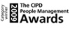 CHARTERED INSTITUTE OF PERSONNEL AND DEVELOPMENT